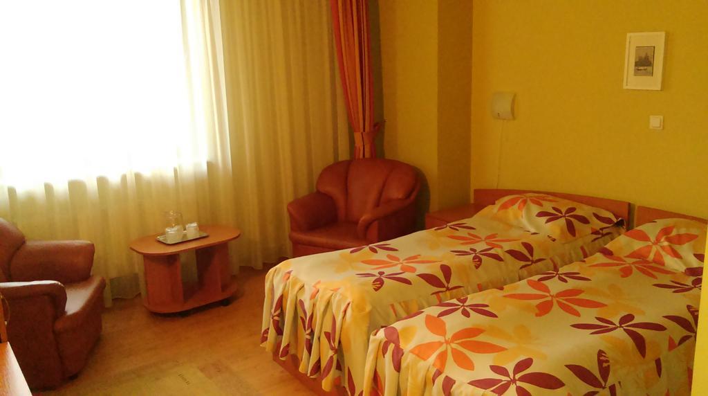 Hotel Express Predeal Room photo