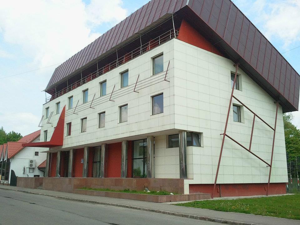 Hotel Express Predeal Exterior photo