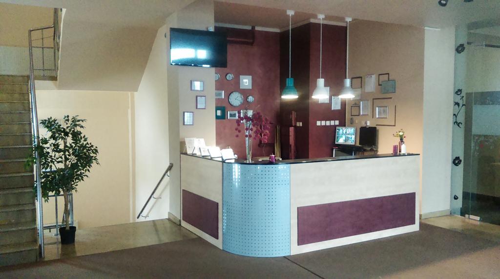 Hotel Express Predeal Exterior photo
